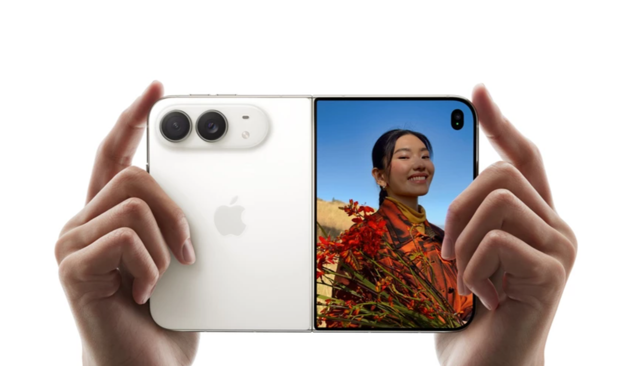 Apple презентувала iPhone Duo, iPhone 18 Pro, Apple Watch та AirPods 5: які характеристики