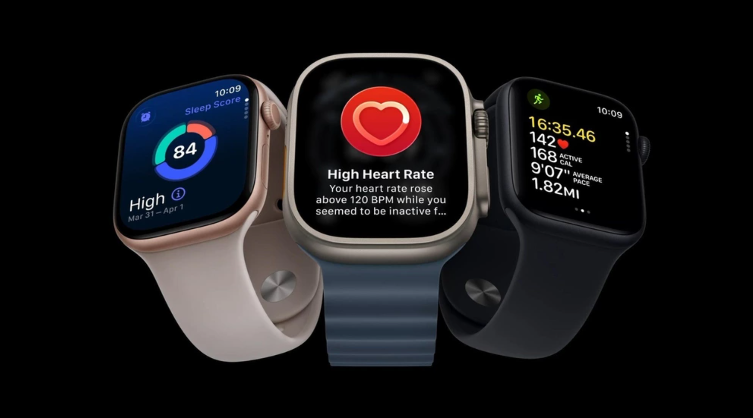 Apple Watch Series 12