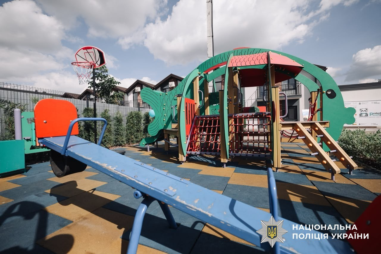 На Київщині запрацював Центр захисту та відновлення дитини: що відомо