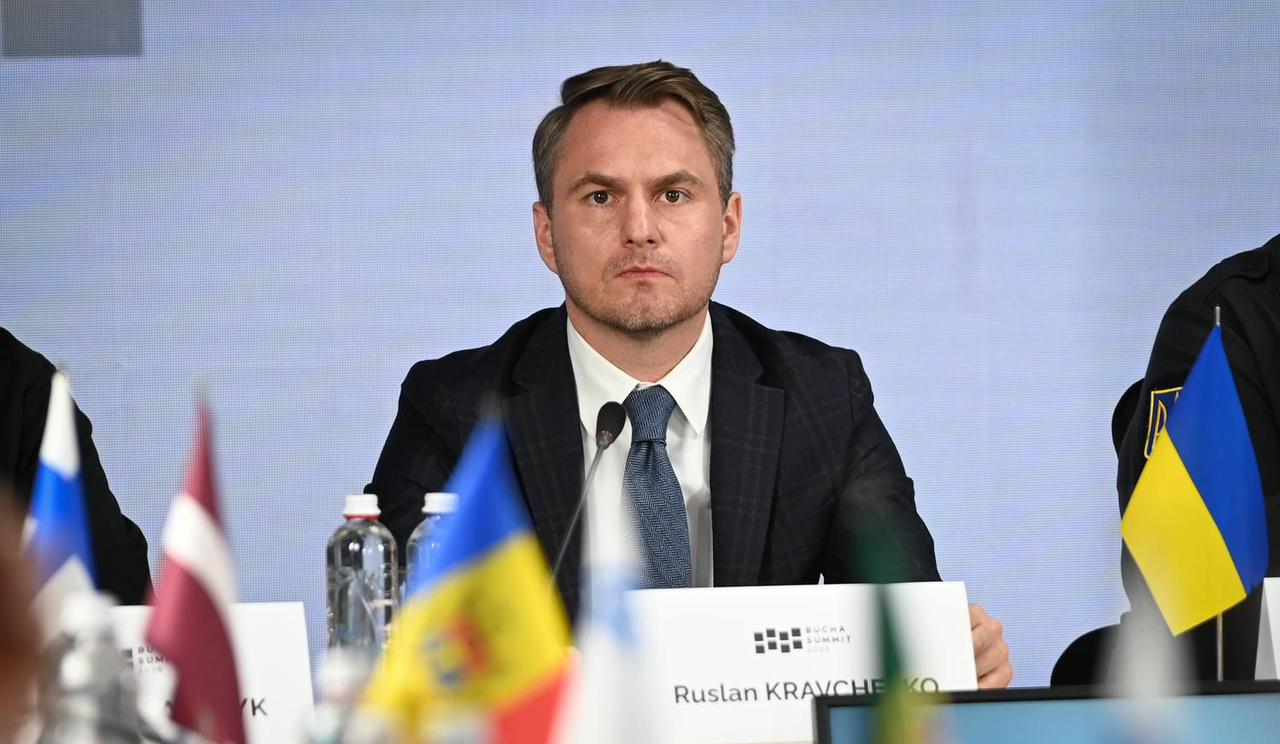 Верховна Рада звільнила Руслана Кравченка з посади генпрокурора: що передувало