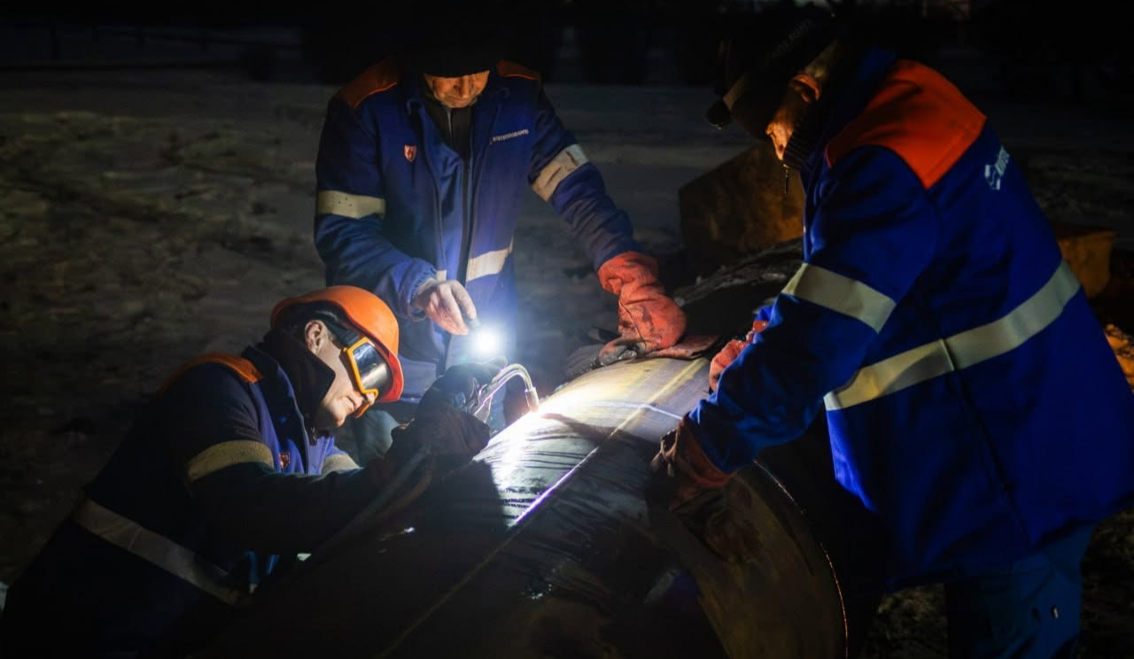 Київ готовий до нового опалювального сезону на 80% — Кличко