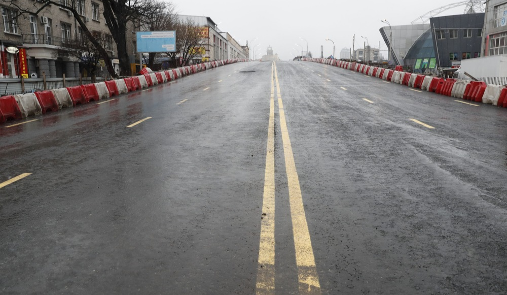 У Києві планують обстежити Шулявський шляхопровід: деталі тендеру