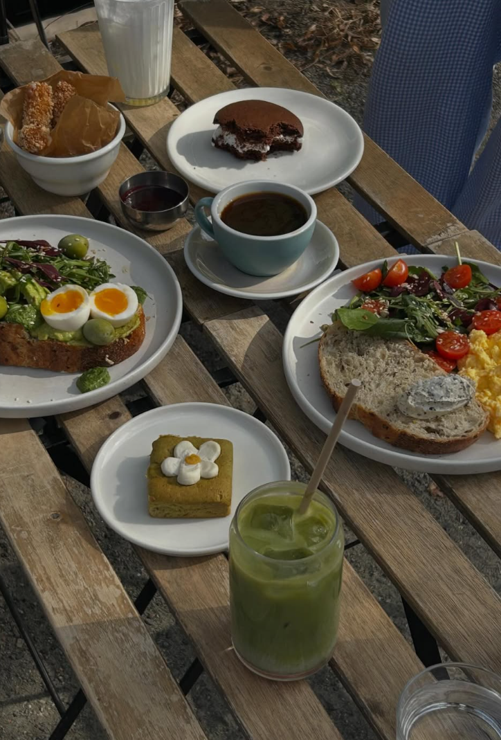 Alpaca Cafe Alpaca Cafe
