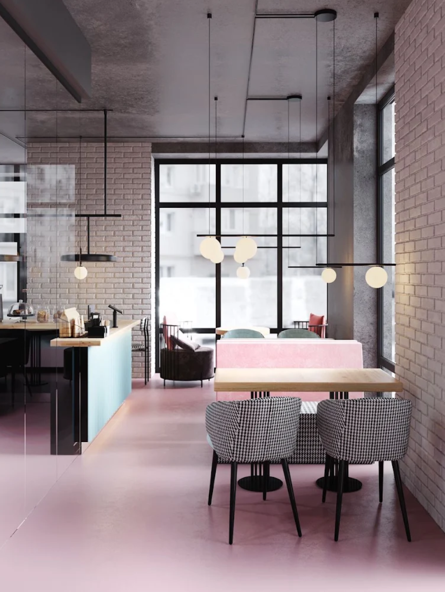 Cake Bar Cake Bar