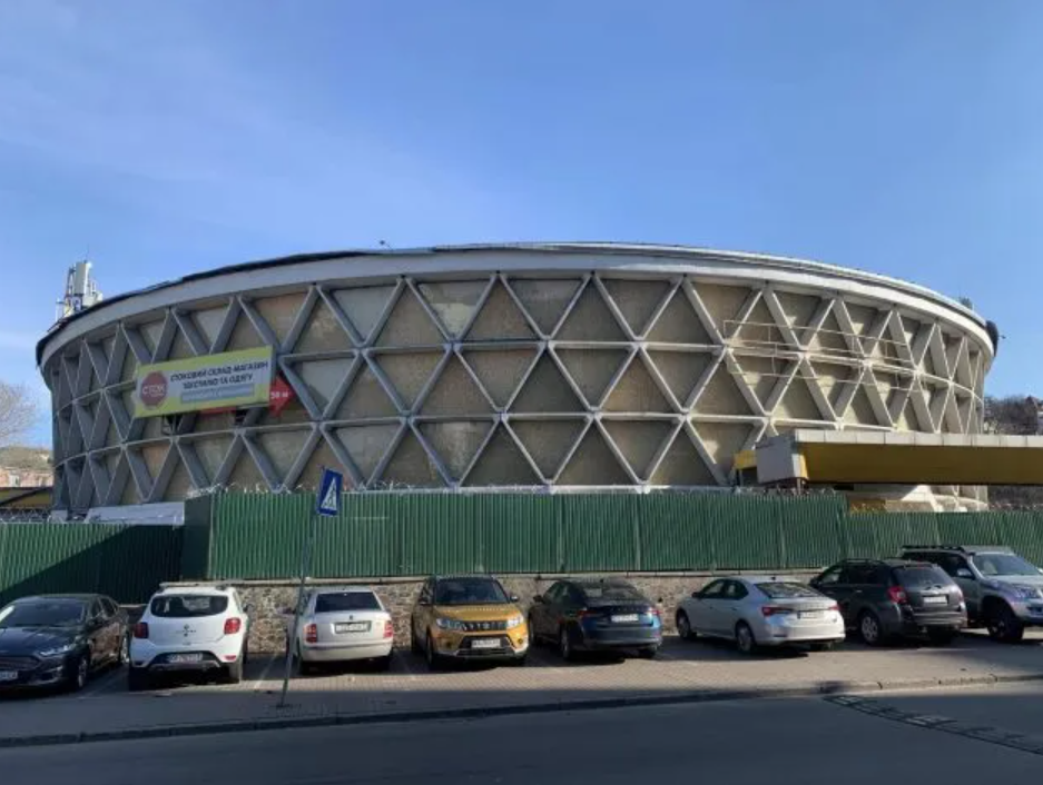 Що відомо про легендарну "Шайбу", яку понівечив російський дрон