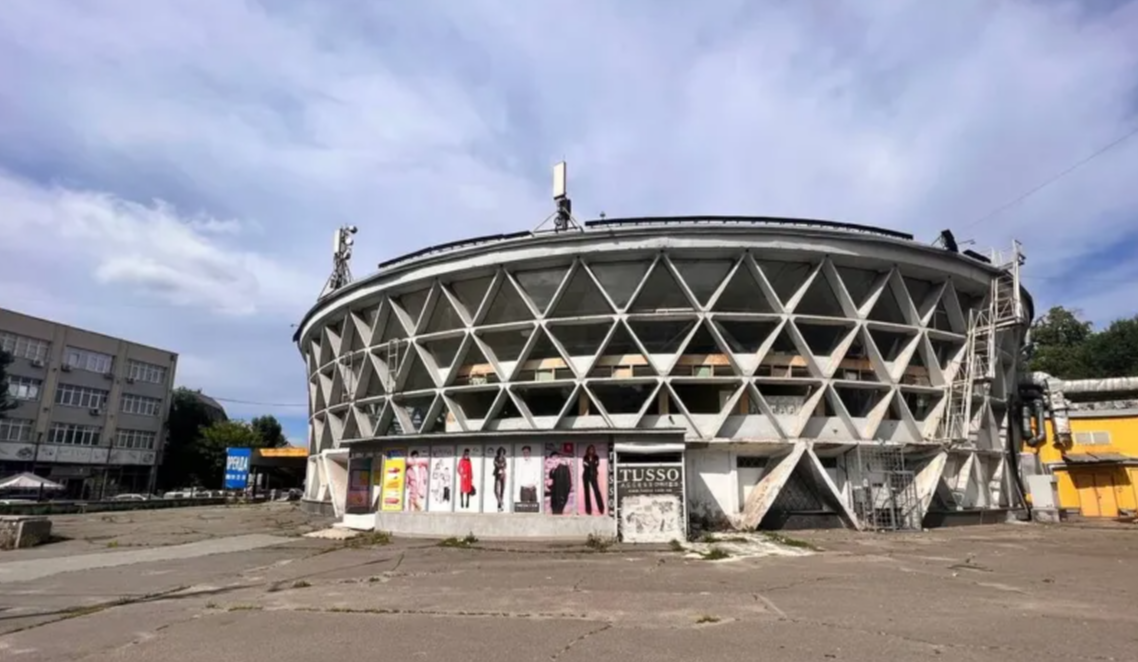 Що відомо про легендарну "Шайбу", яку понівечив російський дрон: історія та цікаві факти