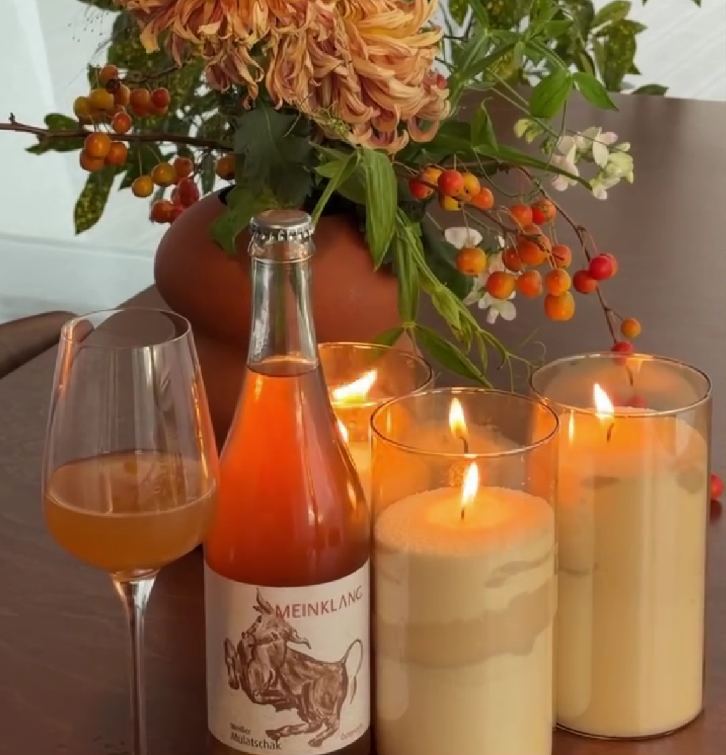 Sabotage Wine