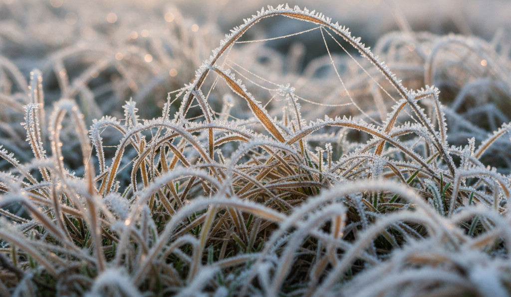 Заморозки до -3°C: на Київщині оголосили жовтий рівень небезпеки на 1–3 жовтня