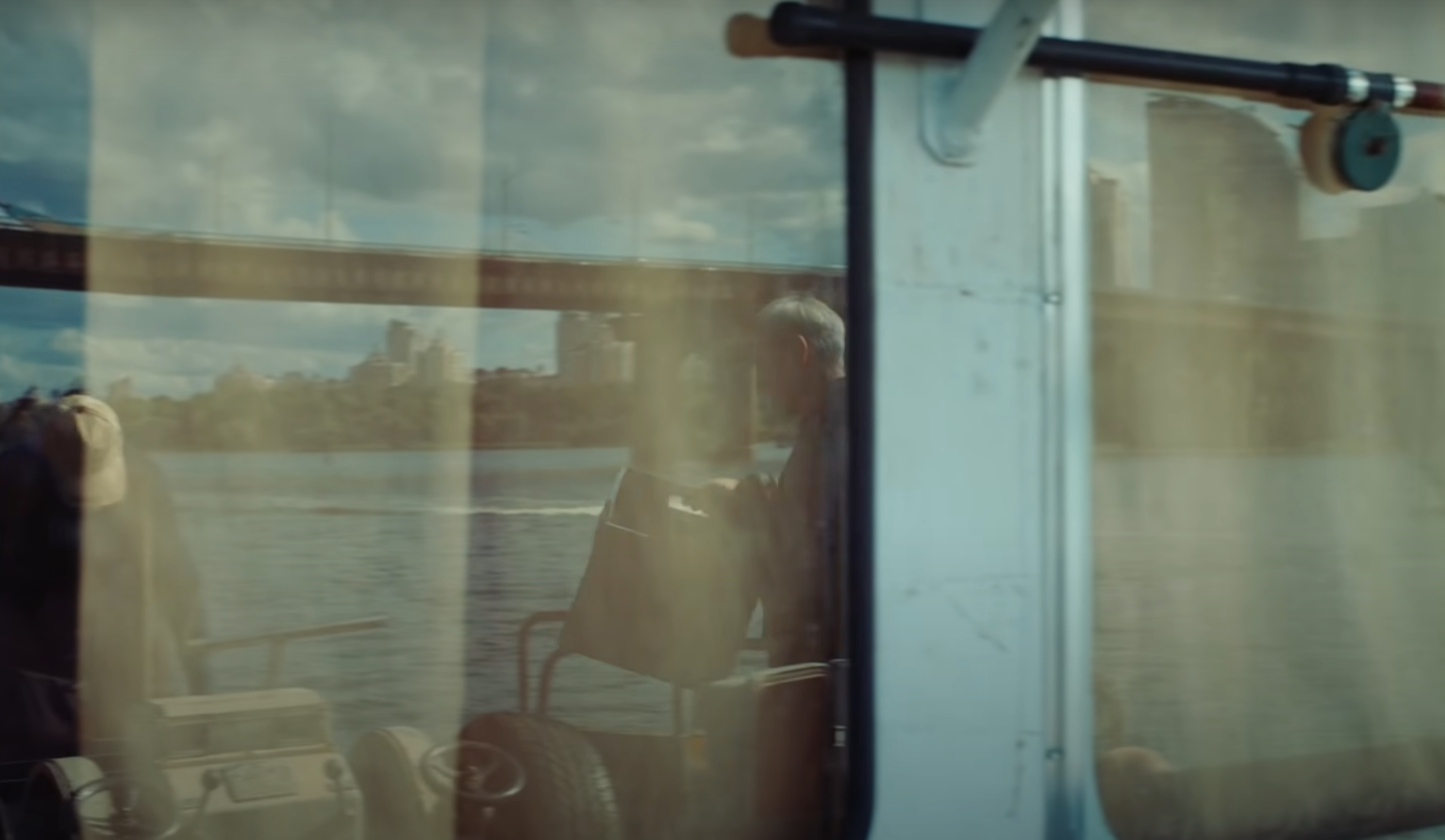 Stromae выпустил клип, который снял в Киеве: видео