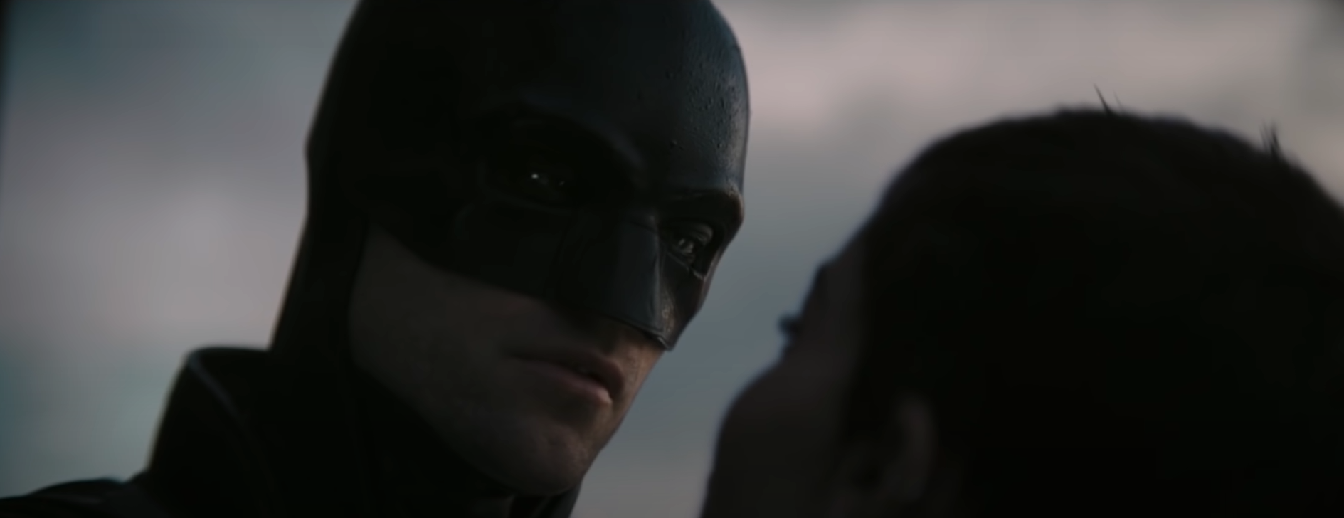 Фото: скриншот из видео THE BATMAN – Main Trailer