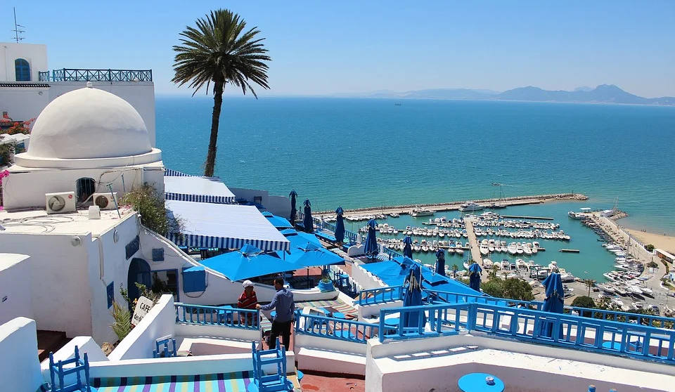 Тунис отменил карантин для организованных туристов