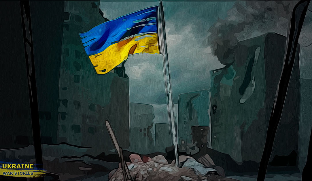 Українські розробники випустили гру, де треба вижити в російській окупації