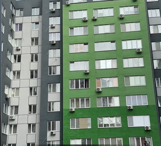 На заміну вікон на Київщині виділили ще 1 млн доларів