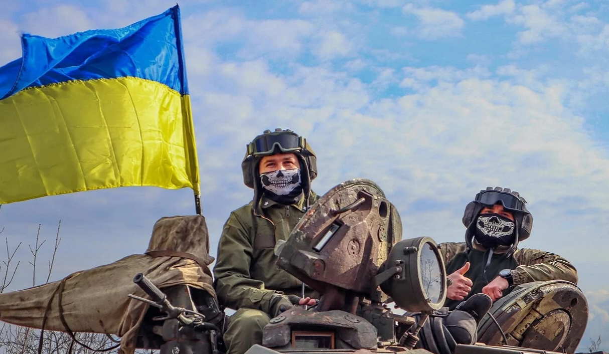 Допомога ЗСУ: Київ передасть 2 650 тонн палива на потреби військових
