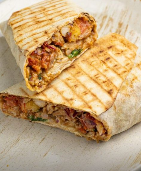 AYO Pizza Burger Kebab на Позняках: меню та ціни