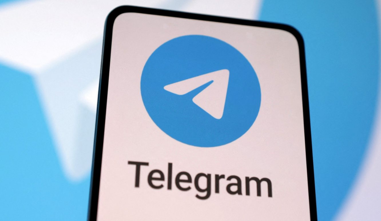 Збій у Telegram 3 жовтня: що відомо