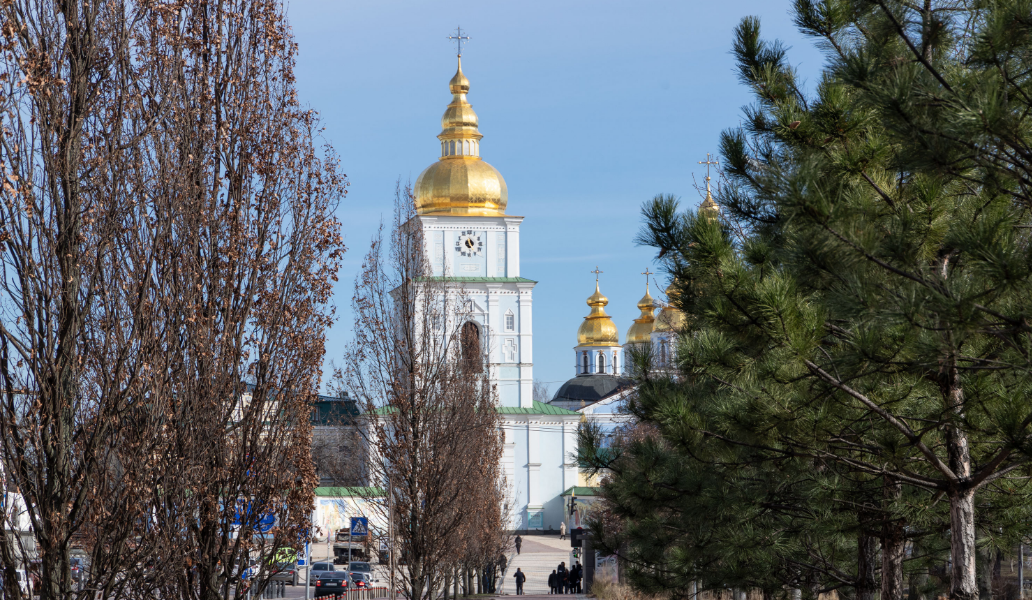 26 та 27 жовтня у Києві відбудеться чотири безоплатних екскурсії, одна з яких адаптована для людей із порушеннями слуху.