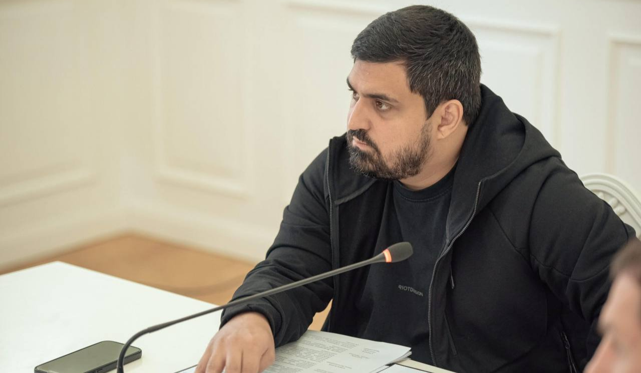 Кличко ігнорує засідання Ради оборони Києва — очільник КМВА Ткаченко