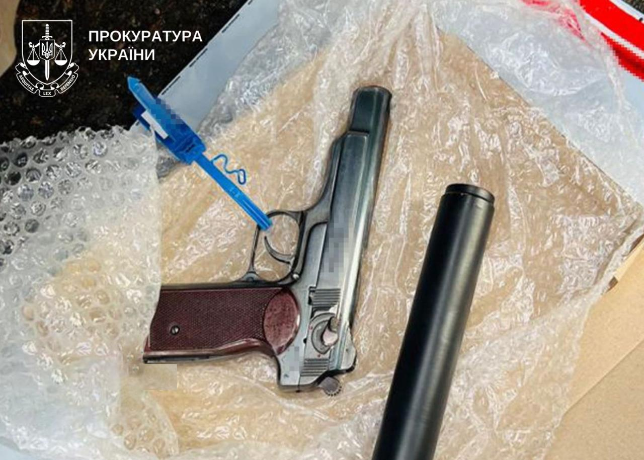 У Києві готували замах на першого заступника очільника МОЗ — міська прокуратура