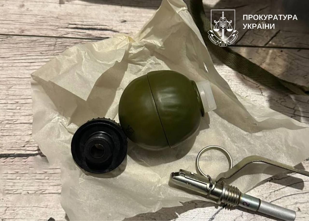У Києві готували замах на першого заступника очільника МОЗ — міська прокуратура