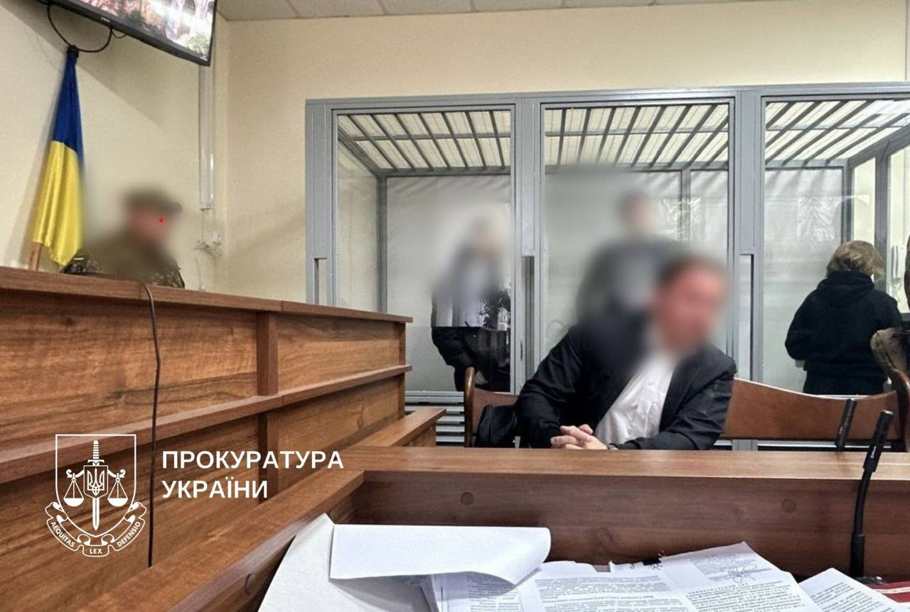 У Києві готували замах на першого заступника очільника МОЗ — міська прокуратура