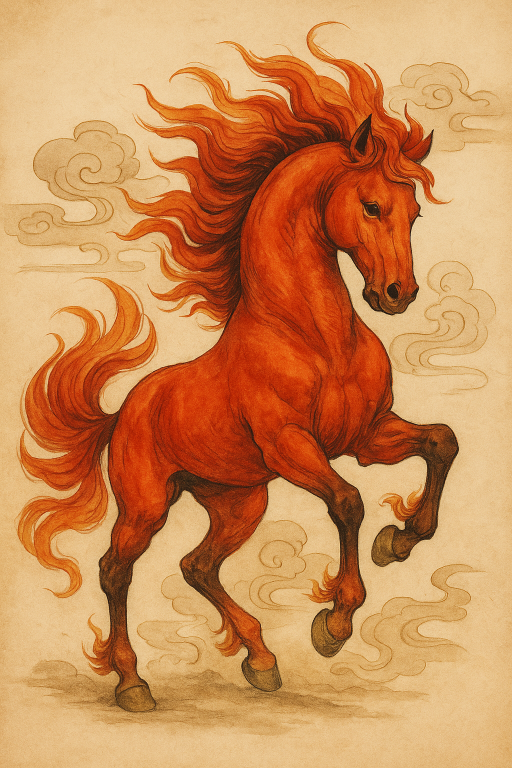 Яка тварина стане символом 2026 року і які кольори приноситимуть удачу: повне пояснення