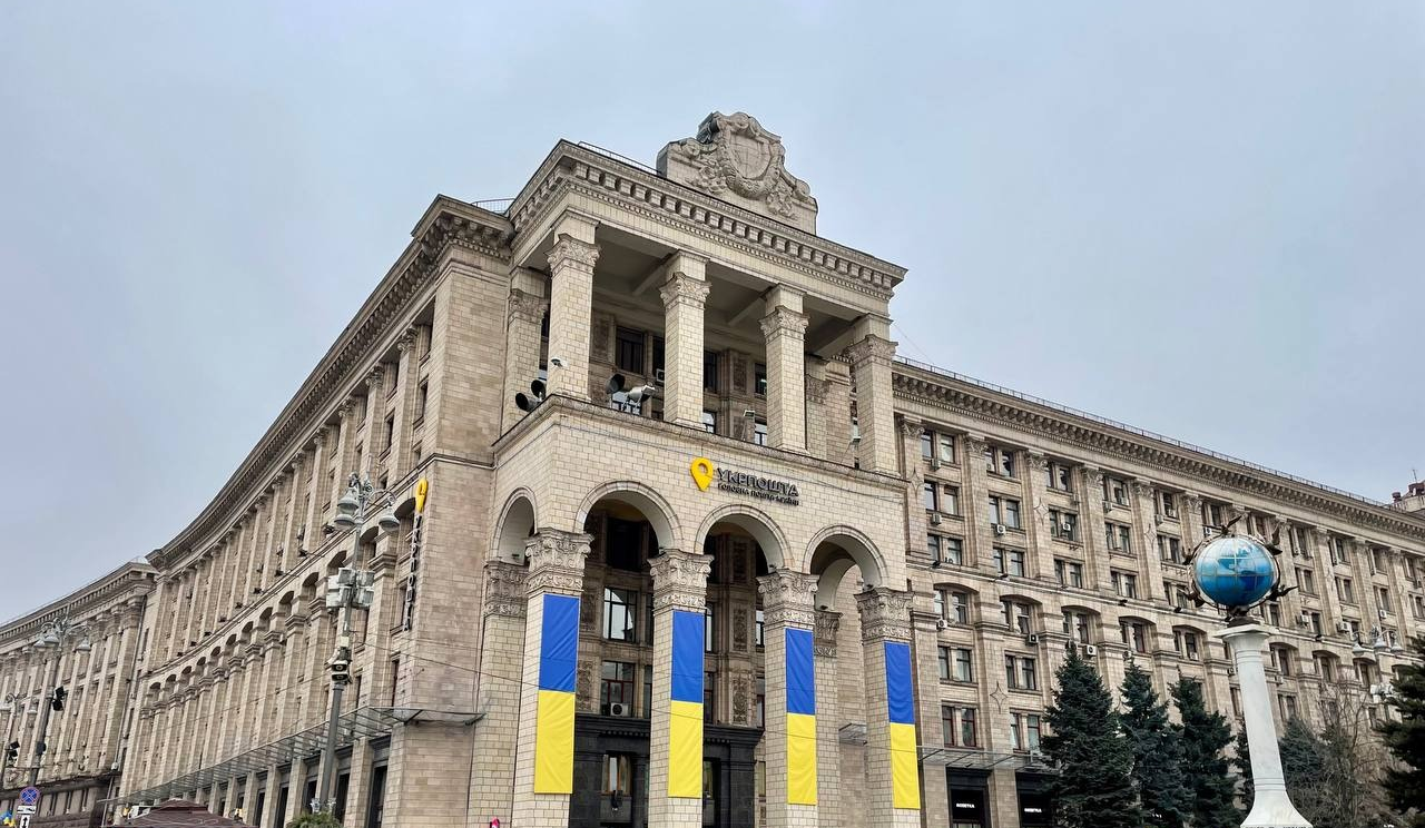 У відділеннях Укрпошти надаватимуть послуги з перекладом жестовою мовою: деталі