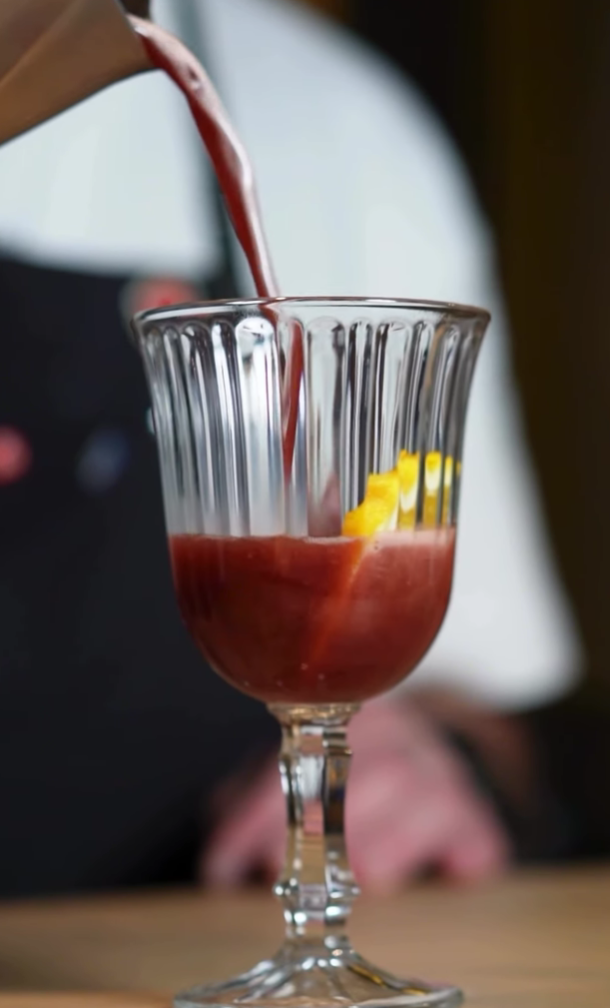 SORSO wine & gastro bar SORSO wine & gastro bar