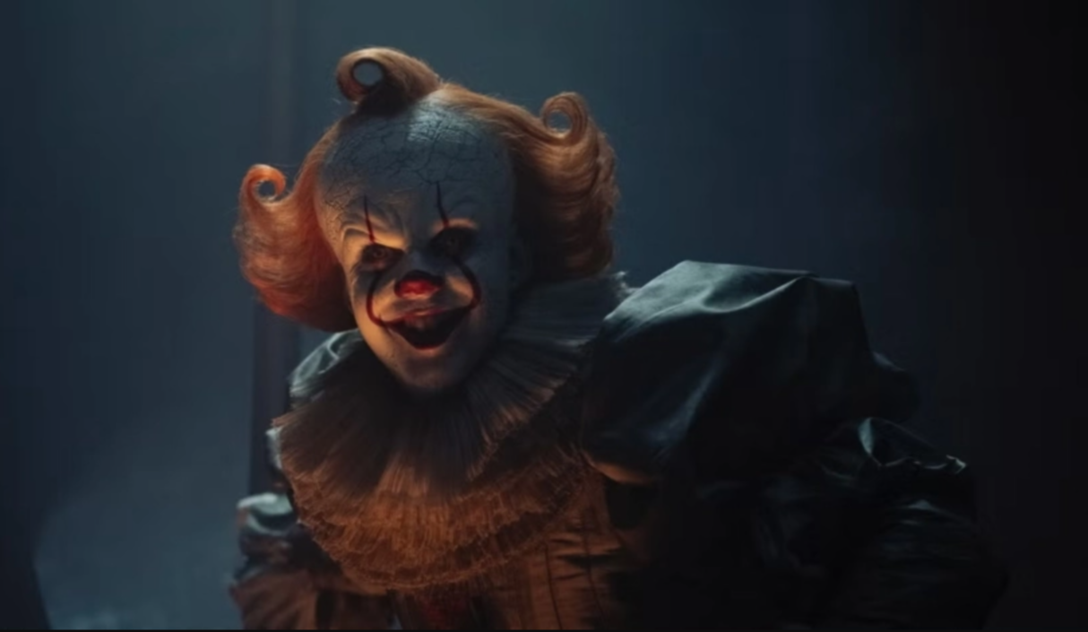 Вийшов приквел "Воно": де подивитись серіал