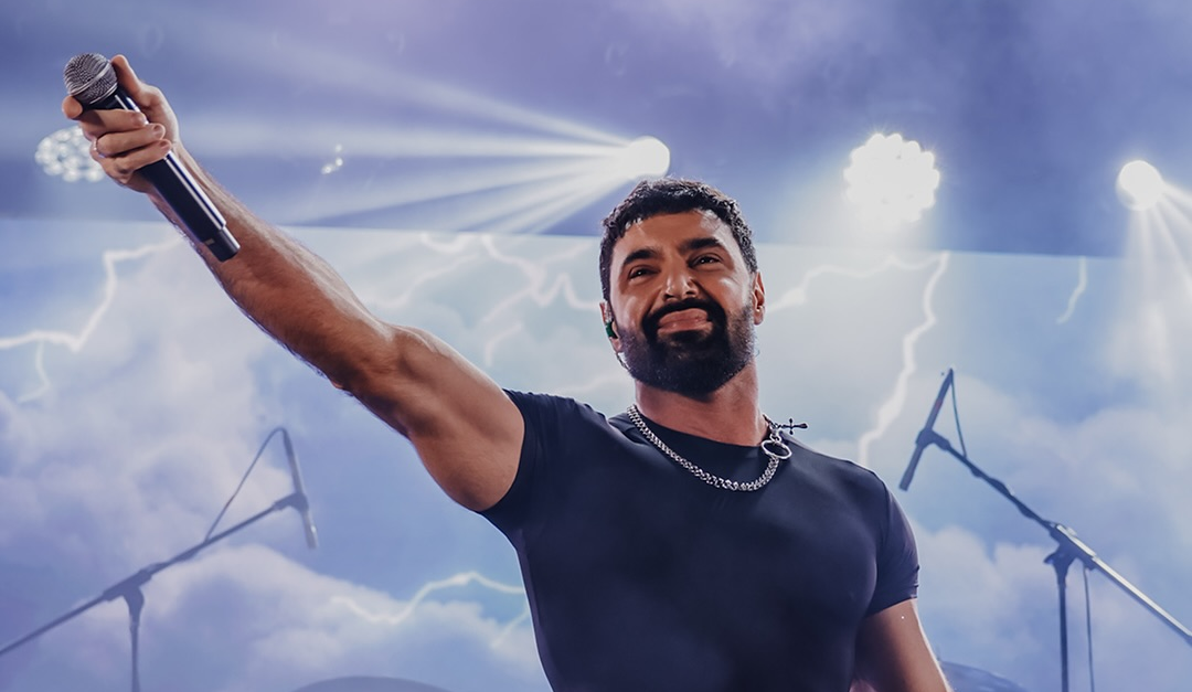 Віталій Козловський анонсував великий сольний концерт у Палаці "Україна"