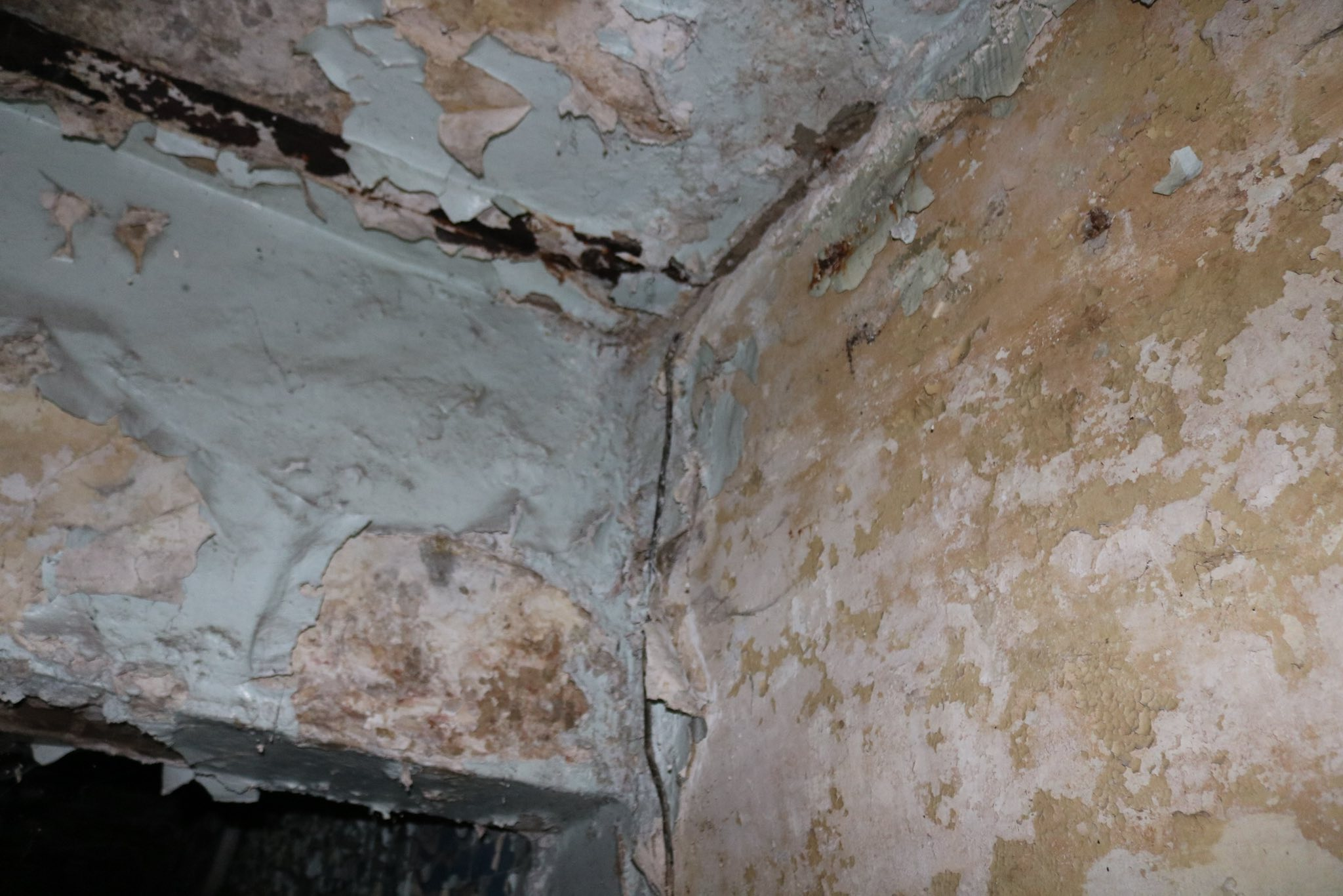 Фото: Департамент територіального контролю міста Києва В центрі Києва реставруватимуть пам’ятку історії місцевого значення: деталі