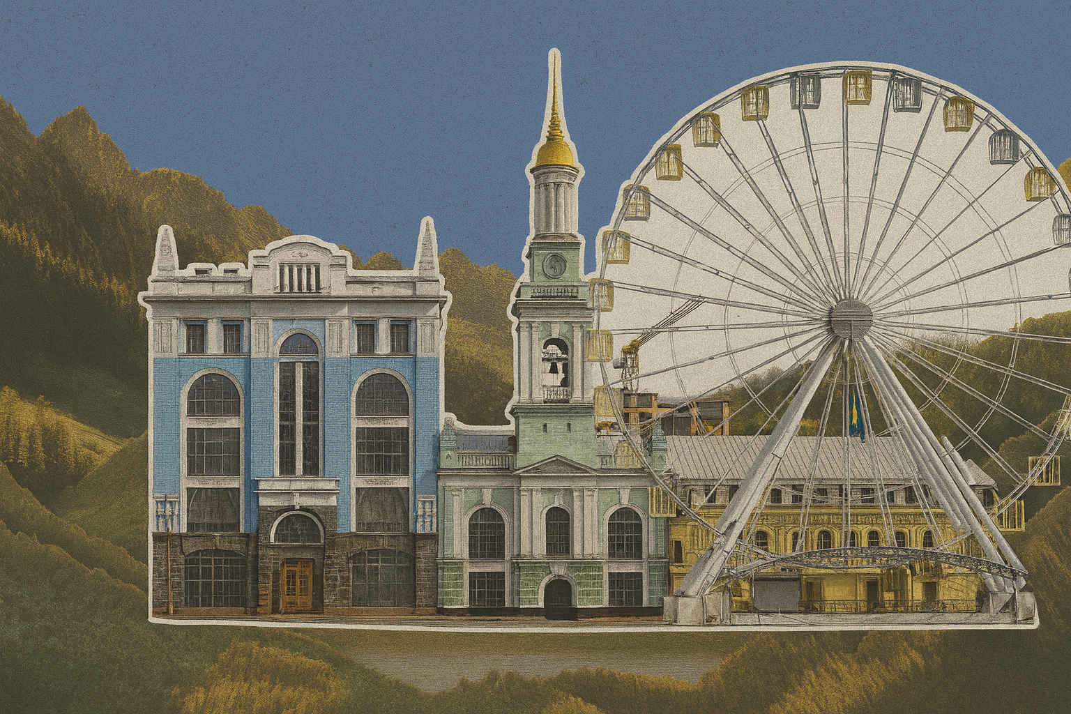 Контрактова площа