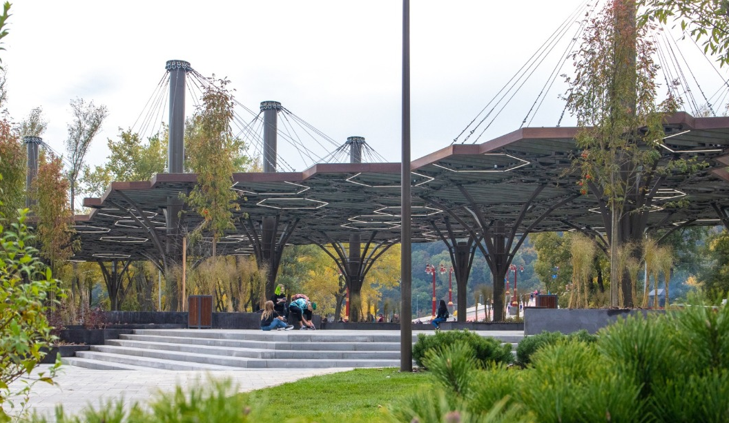 Новий очільник Департаменту захисту довкілля КМДА назвав основні напрямки роботи