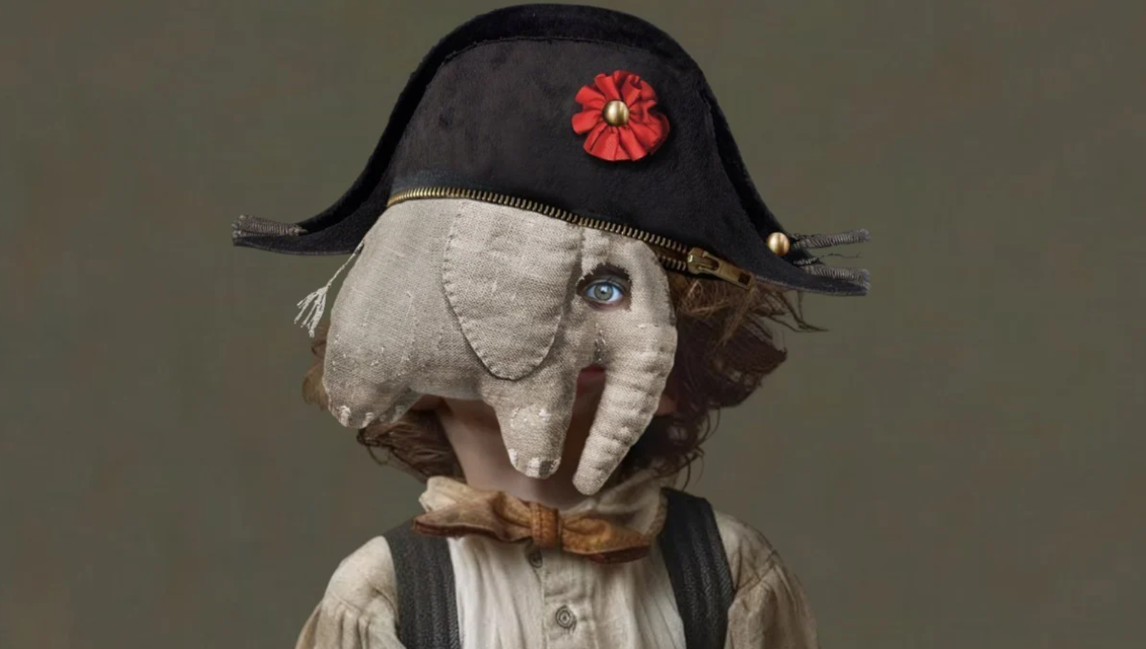 Вистава "Маленький принц"