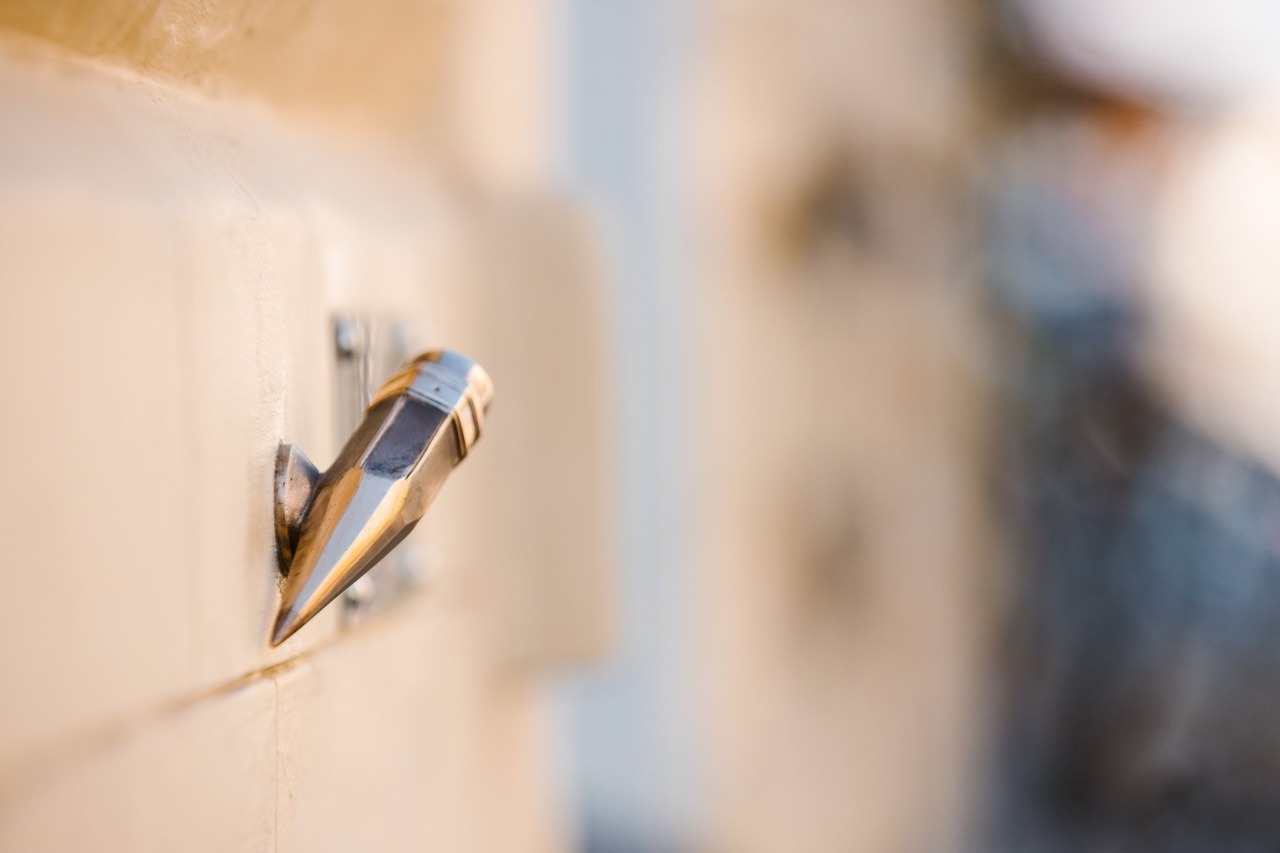 Фото: проєкт "Шукай!" На Подолі у Києві з'явилася нова мініскульптура проєкту "Шукай!": фото