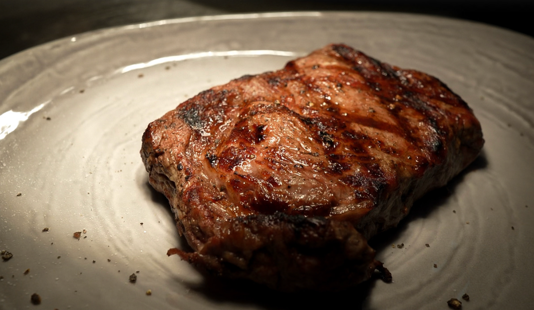 Український стейк. Технологія має значення
