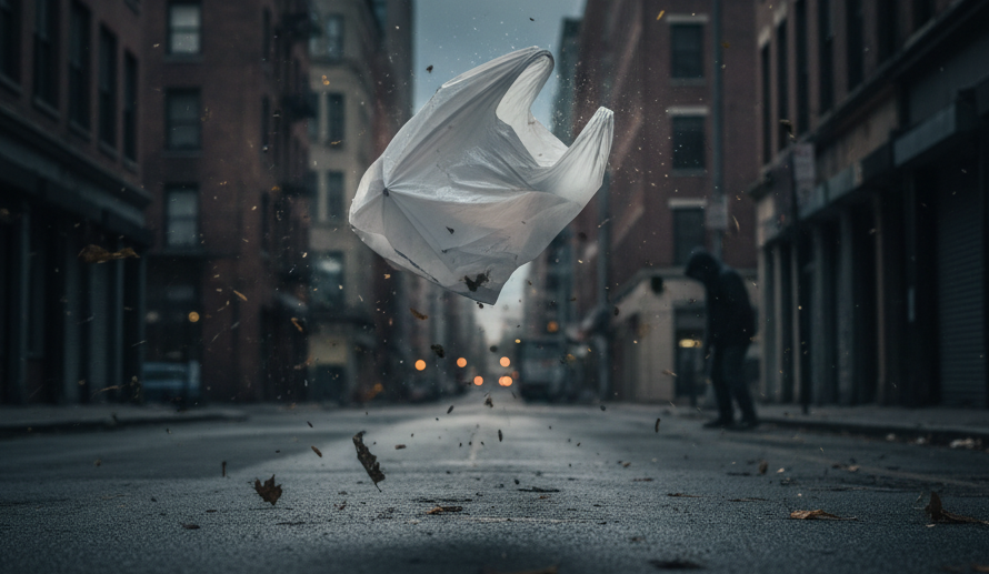 У Києві та області очікуються сильні пориви вітру: I рівень небезпечності