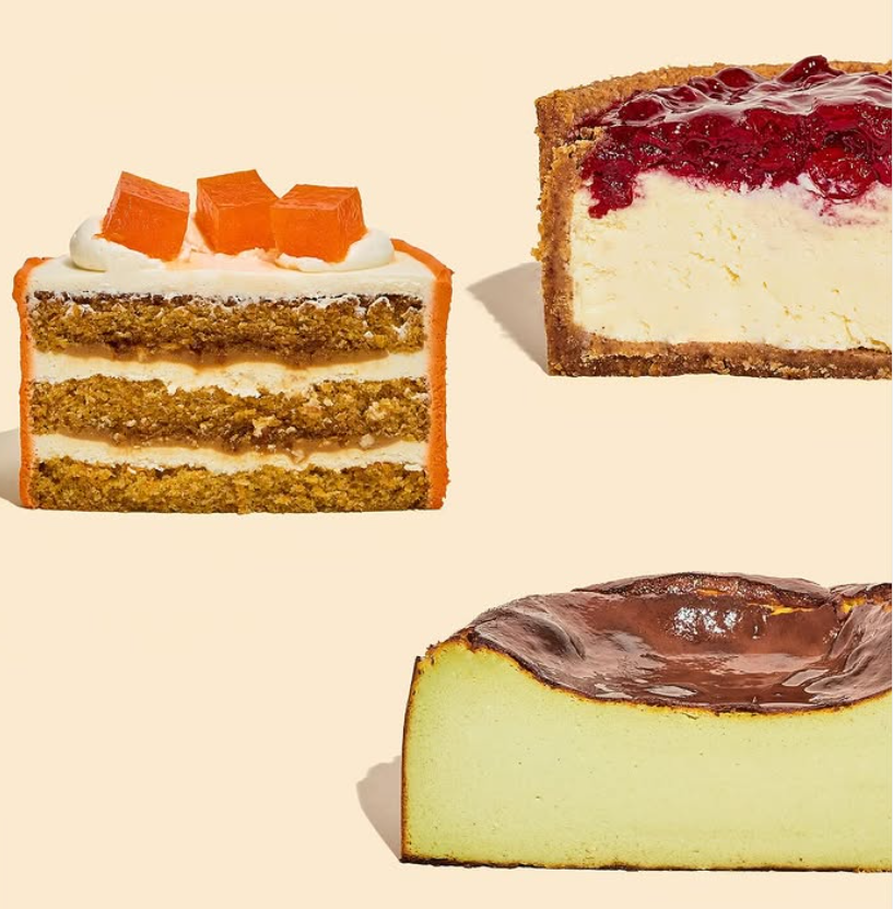 Кондитерська O’Cake на Подолі: нові заклади жовтня