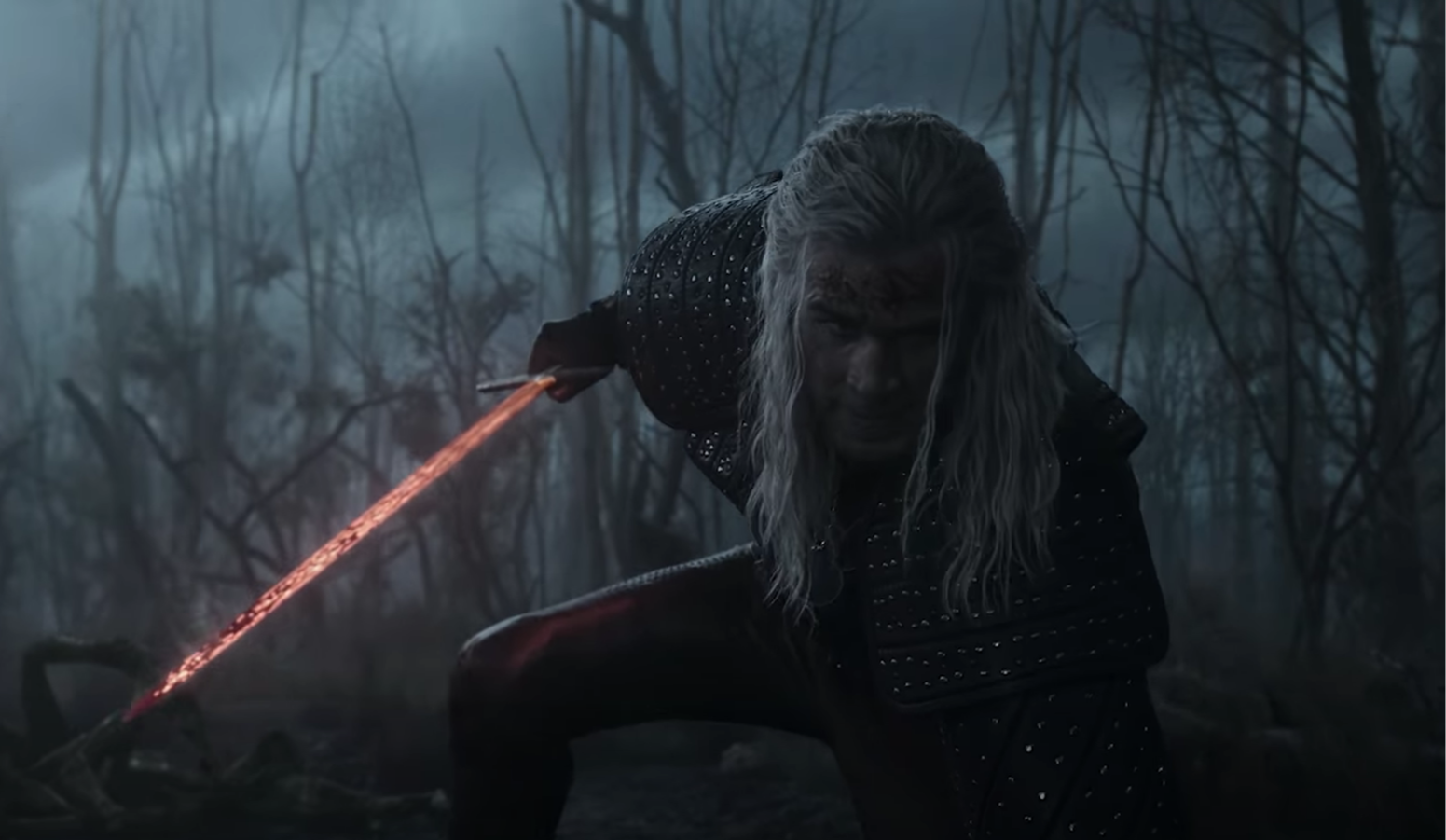 Прем’єра "Відьмака" з новим актором: вийшов четвертий сезон серіалу
