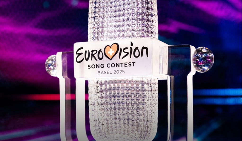 Нацвідбір на Євробачення-2026: скільки подали заявок на участь