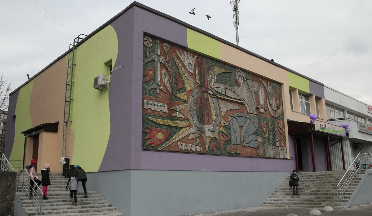 Більшість комунальних кінотеатрів Києва потребують модернізації: подробиці