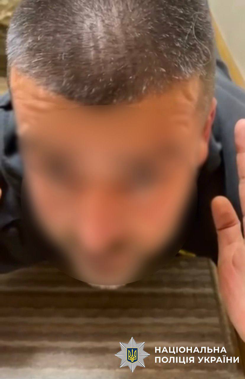 Вибух у відділенні Укрпошти в Києві: поліція затримала підозрюваного