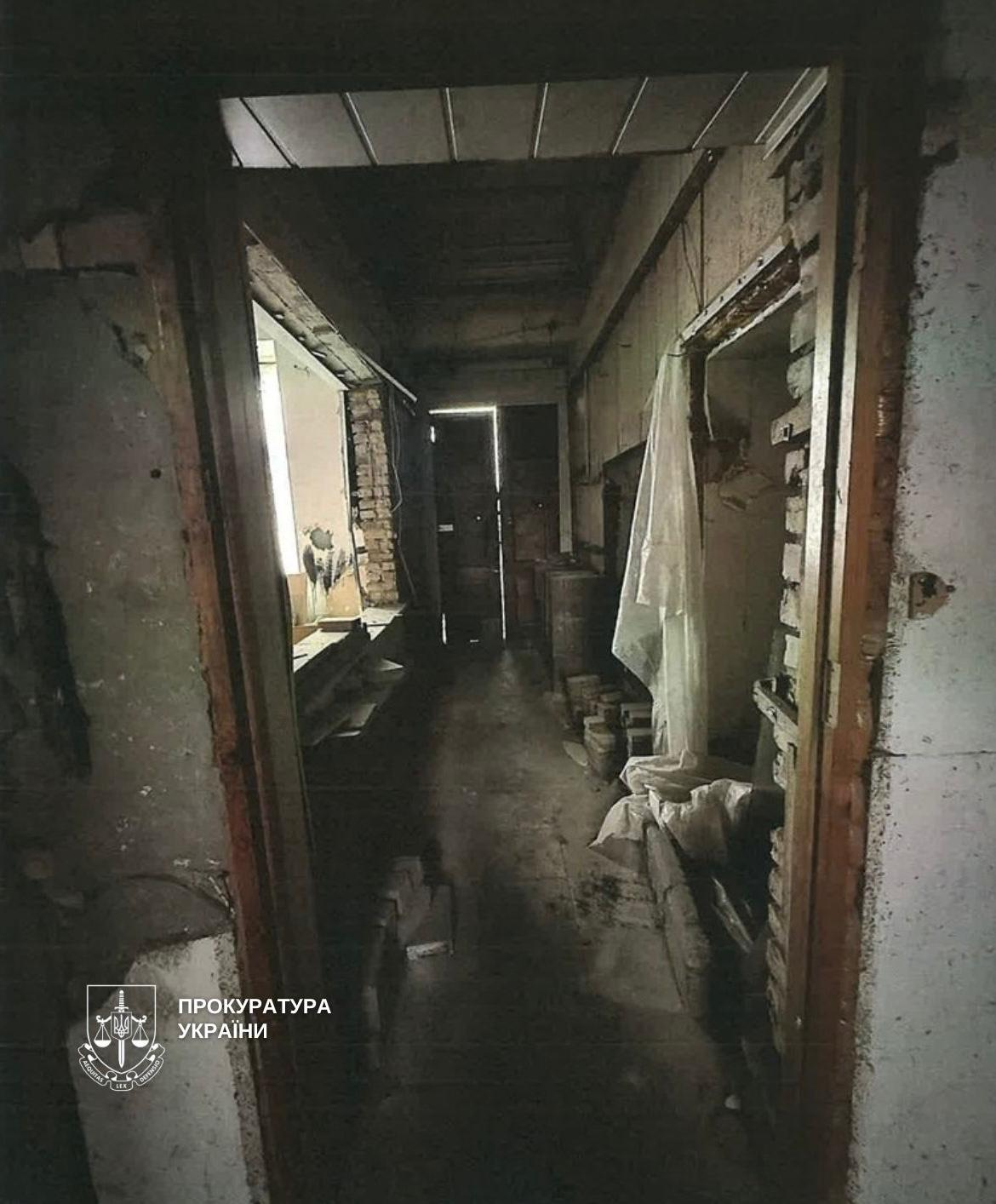 Будинок Вікентія Хвойки у Києві в аварійному стані: фото та подробиці