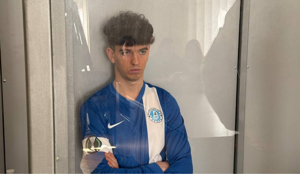 Вбивцю Ірини Фаріон засудили до довічного ув’язнення