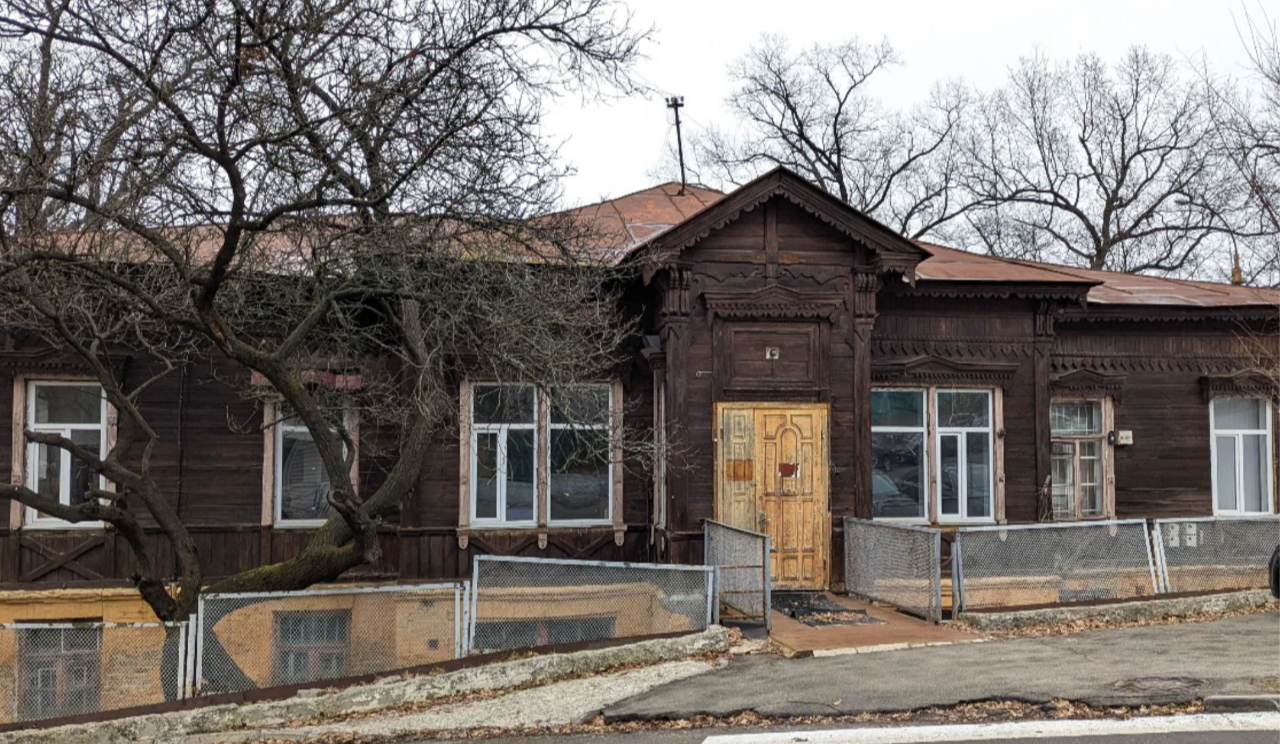 У Солом’янському районі занепадає унікальна історична будівля — прокуратура