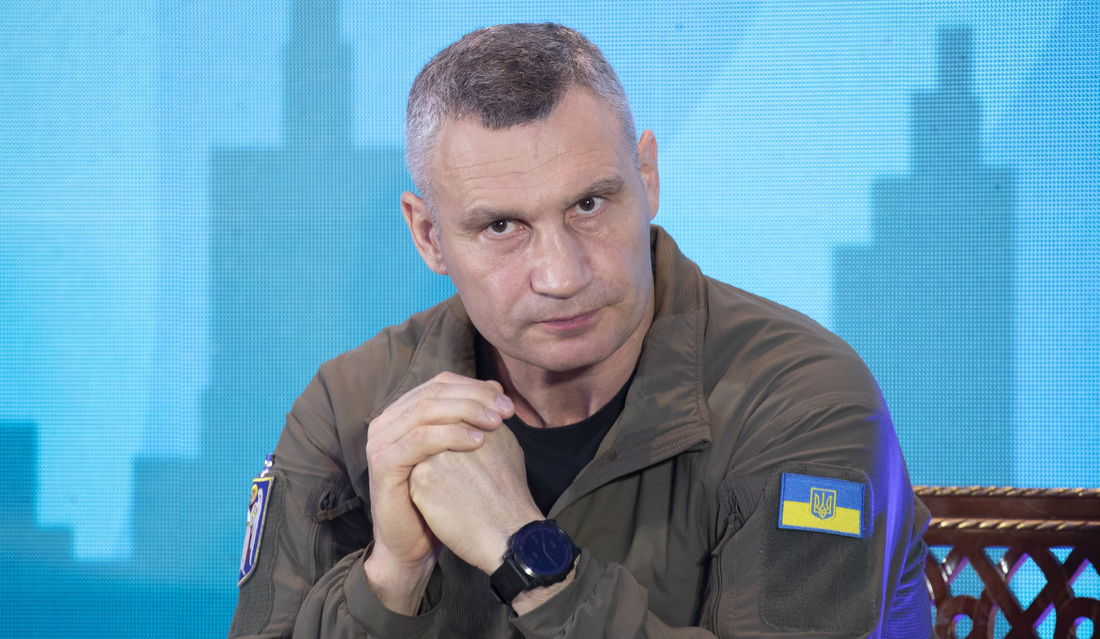 Провалена підготовка Києва до зими: Кличко вважає звинувачення безпідставними