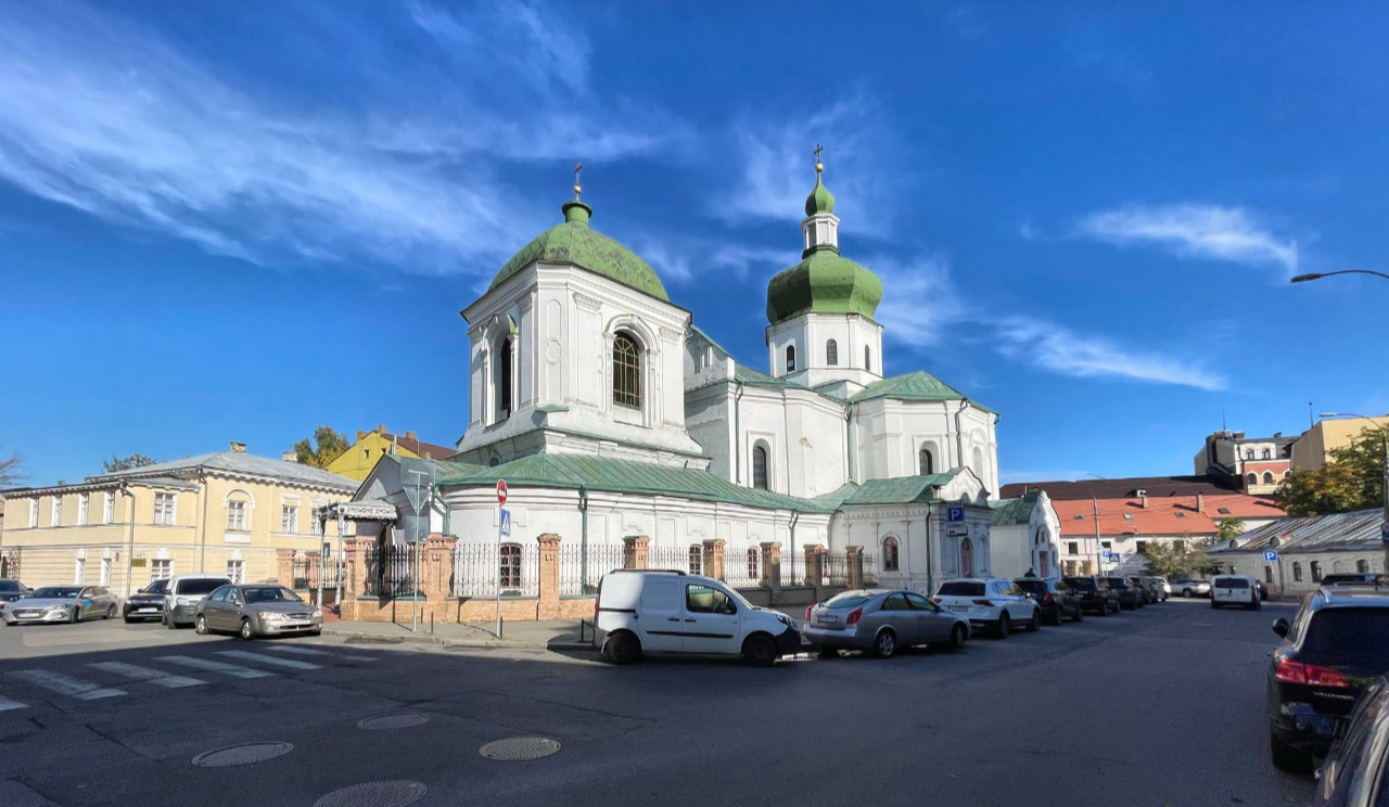 Нові найменування у столиці: в "Київ Цифровий" запустили опитування