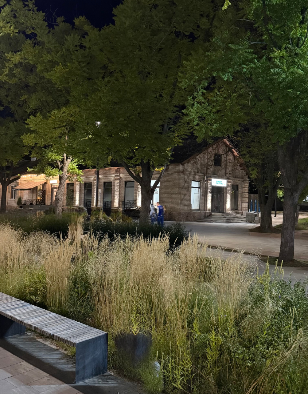 В урбан-парку ВДНГ у Києві відкрили центр стрит-культур: що там є