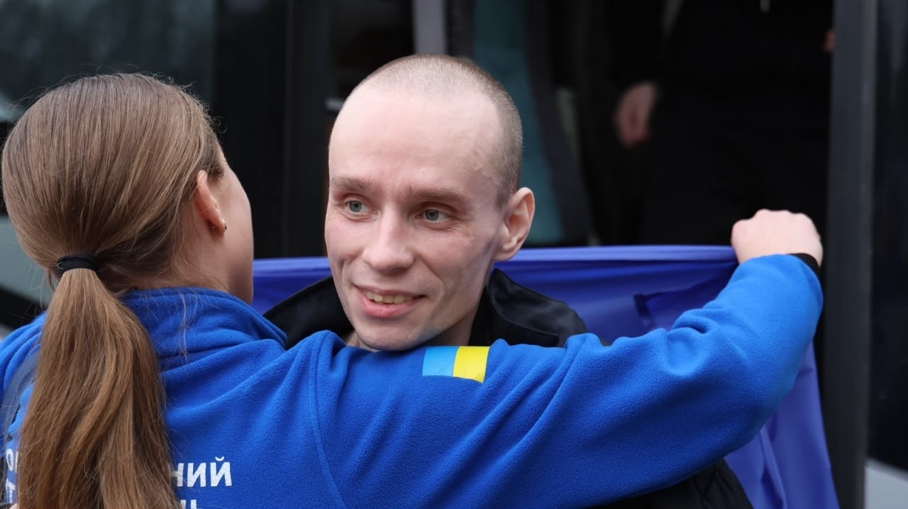 23 жовтня 2026 року відбувся новий обмін військовополоненими: 270 українців вдома