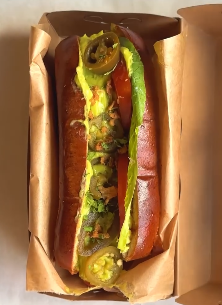 Dogz&Burgerz